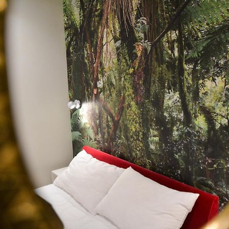 Апартаменти Lion'S Den Deluxe Studio Будапешт Екстер'єр фото
