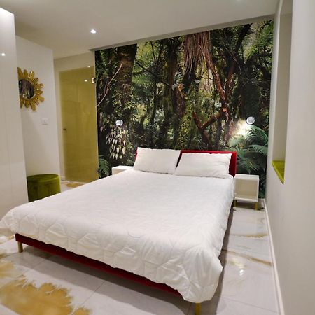 Апартаменти Lion'S Den Deluxe Studio Будапешт Екстер'єр фото